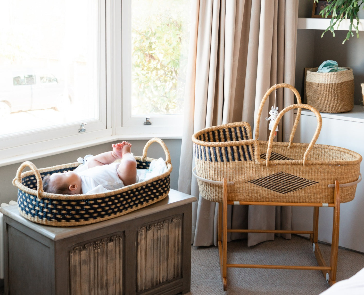 Nursery