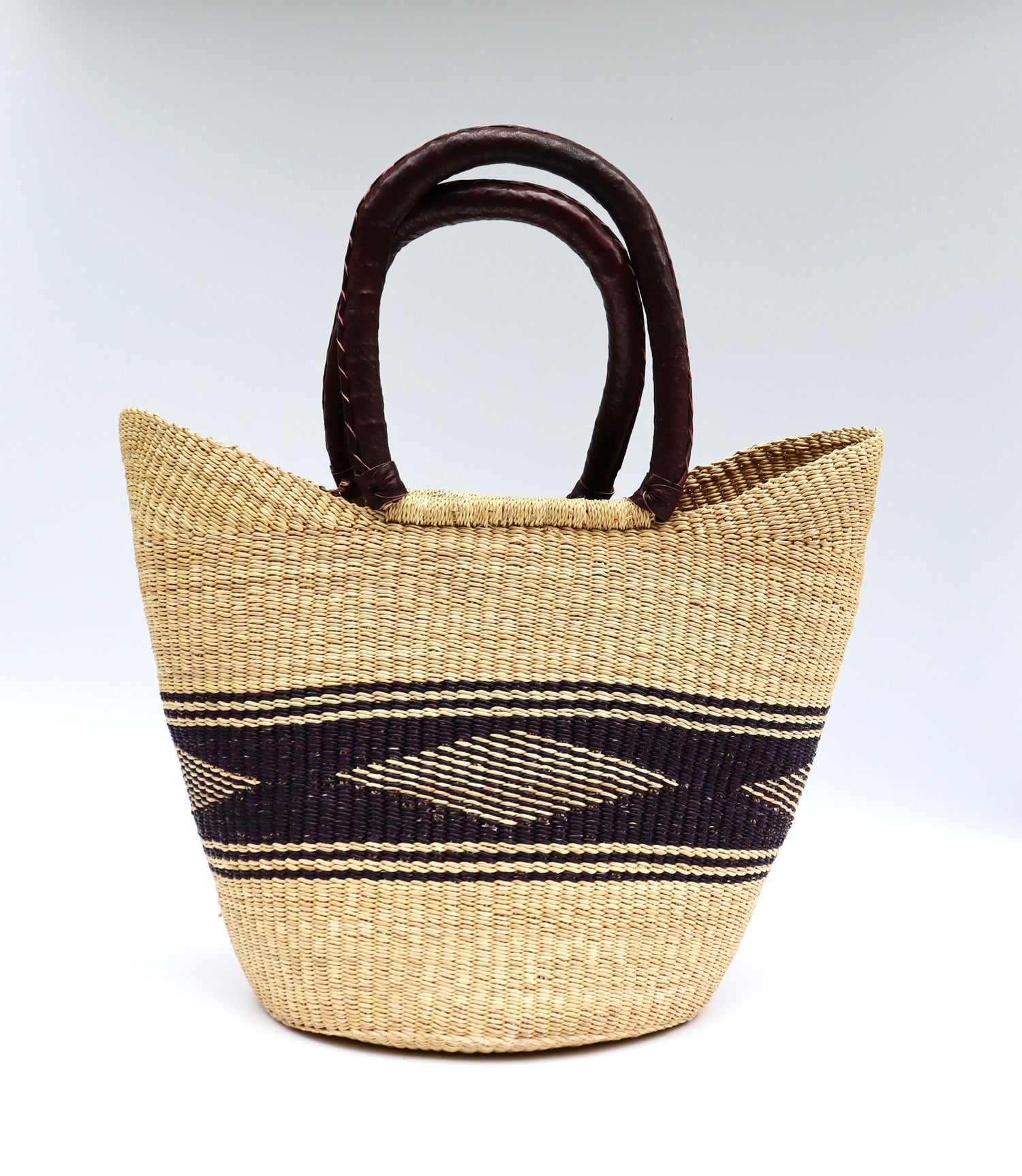 Tote Beach Baskets