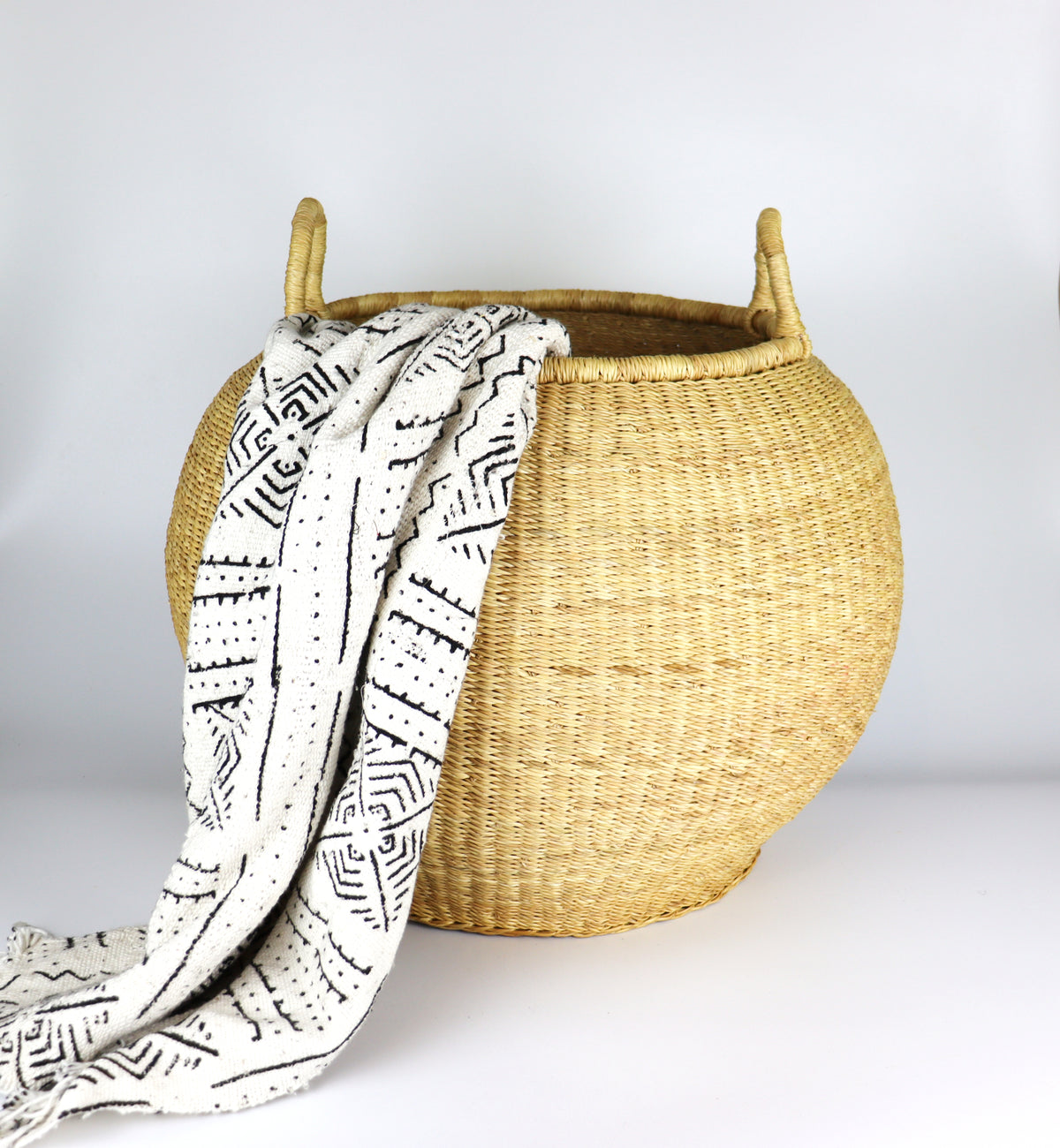 Luxurious Baskets