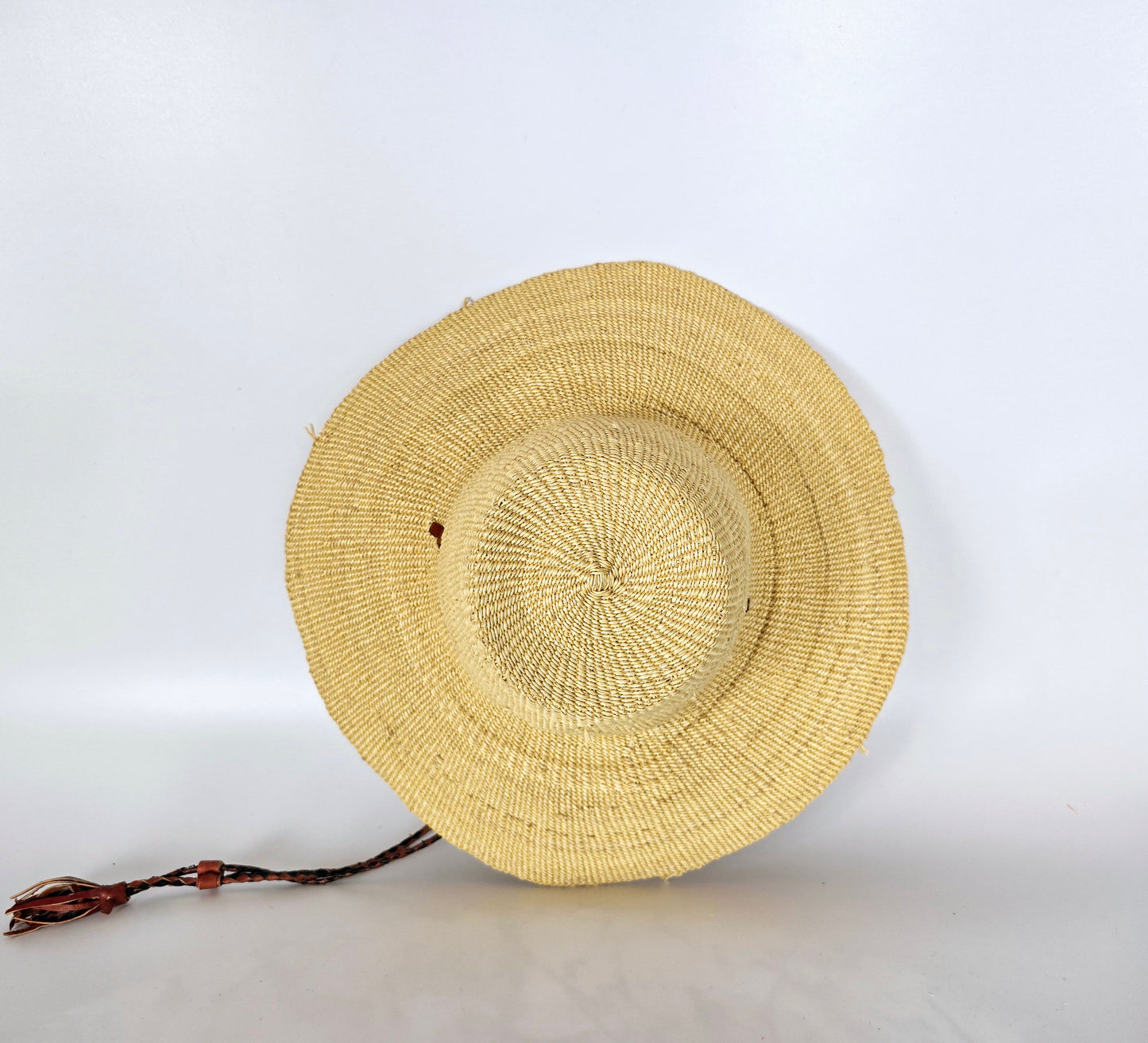 Bolga Woven Hats Summer Holiday Beach
