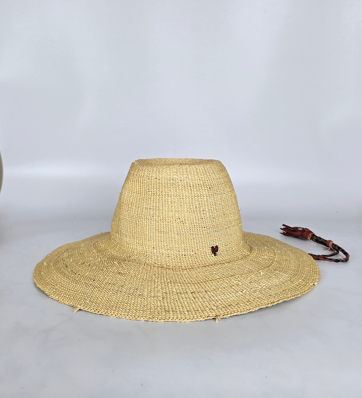 Bolga Woven Hats Summer Holiday Beach