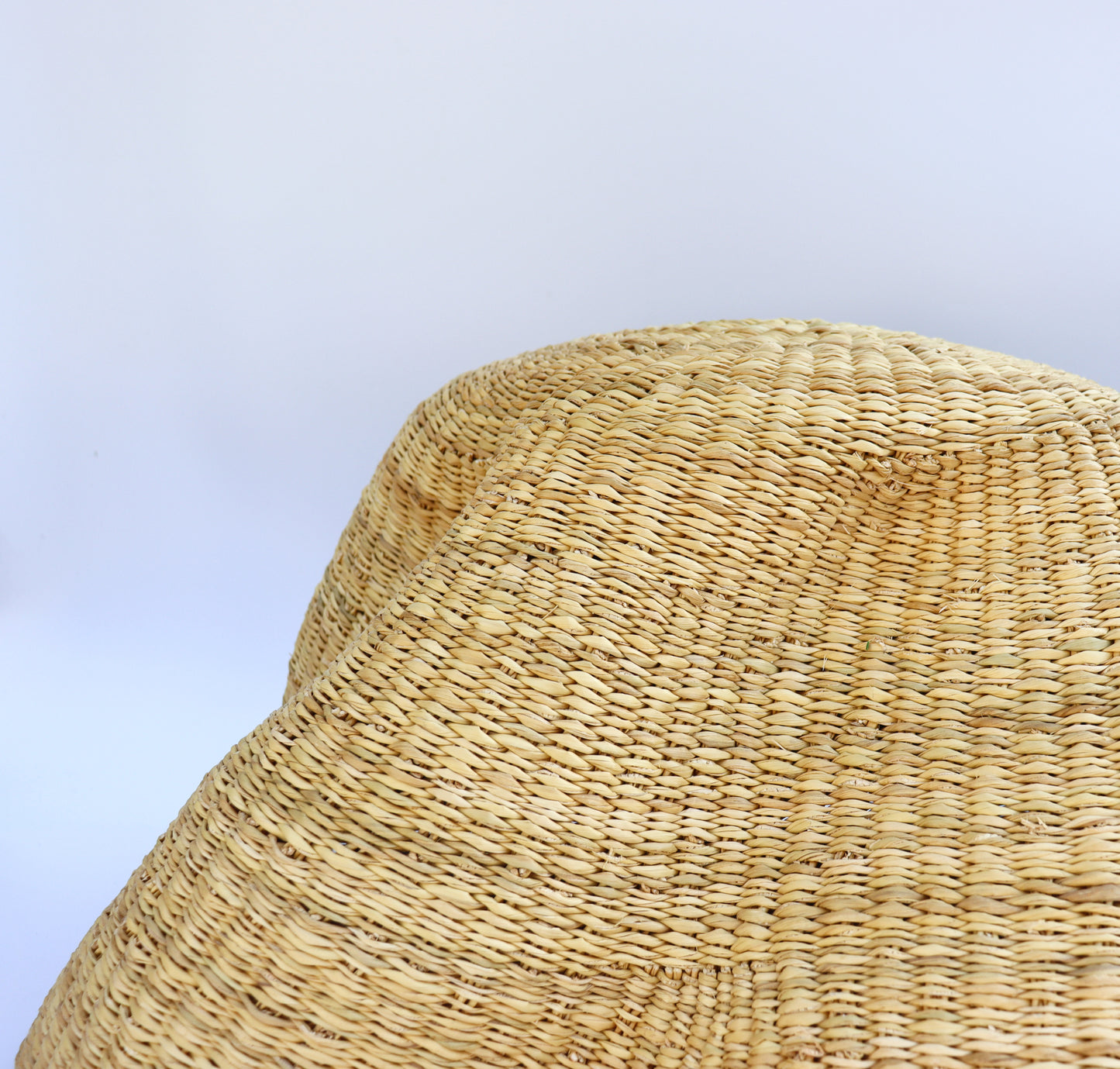 Natural  Brown Dancing Pendant Shade Lampshade