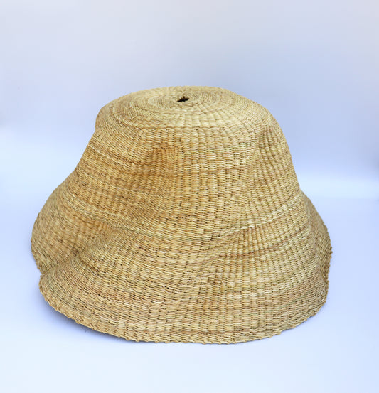 Natural  Brown Dancing Pendant Shade Lampshade